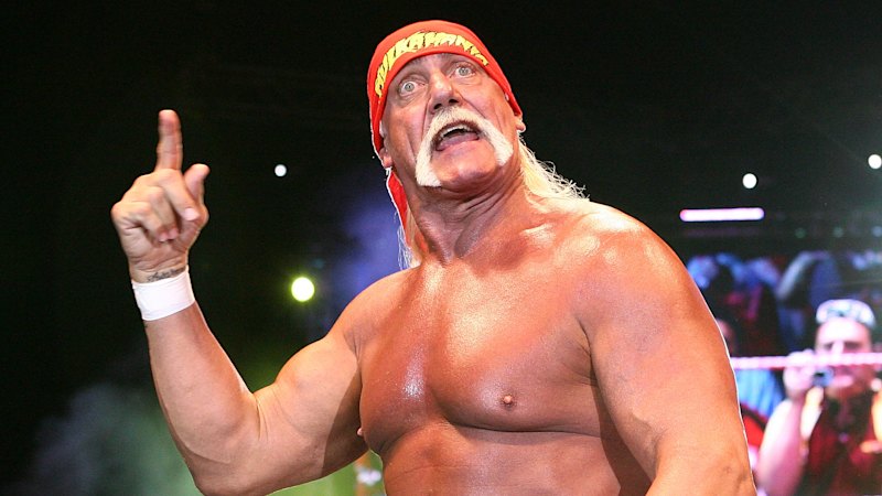 Hulk Hogan: WWE legend dies at 71