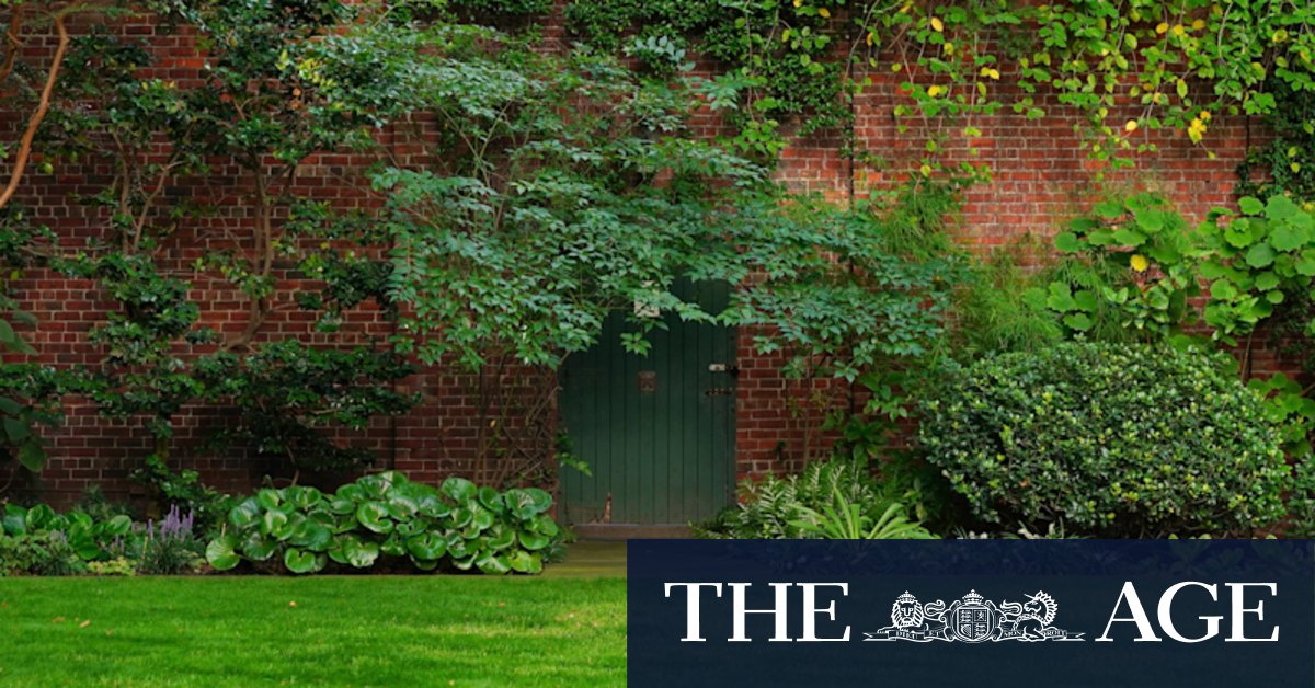 Melbourne Club: CBD's most pristine, secret garden is right on Collins Street - Vimarsana News