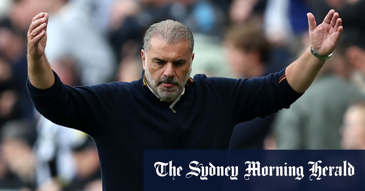 Hope to despair: Ange’s doomed Nottingham Forest tenure