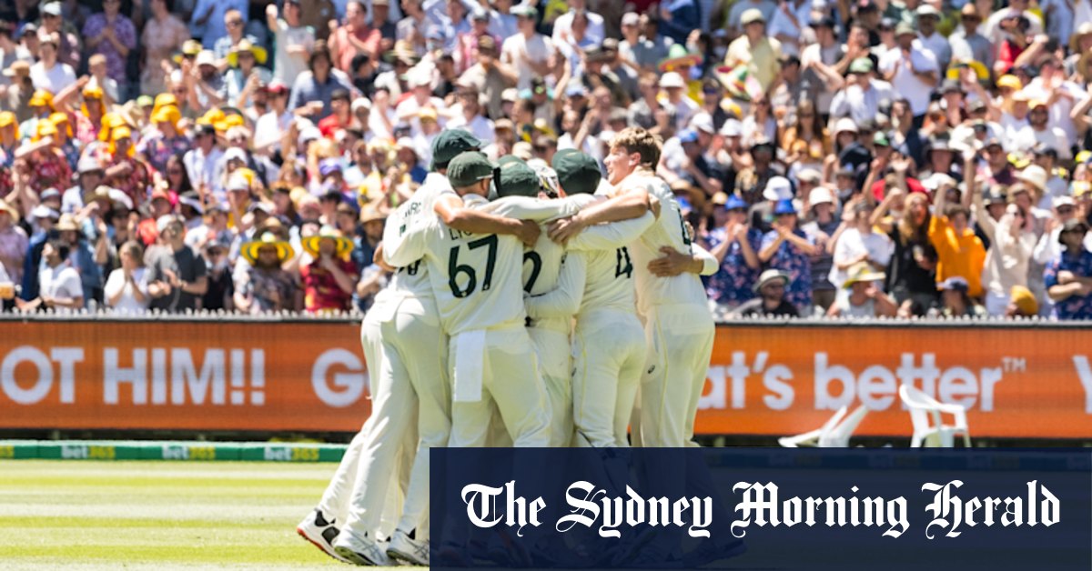 A staggering 700,00 tickets have been snapped up for the Australian cricket summer against India and England