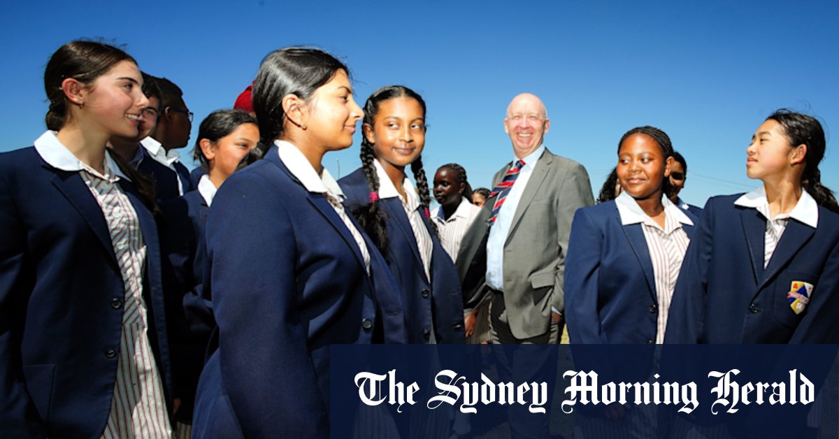 Education in Victoria: Private school enrolment increases at record rates, despite cost-of-living-crunch - Vimarsana News