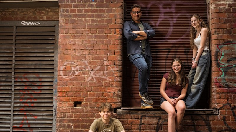 Private school buys former piano factory to be closer to Melbourne’s hipster heartlands