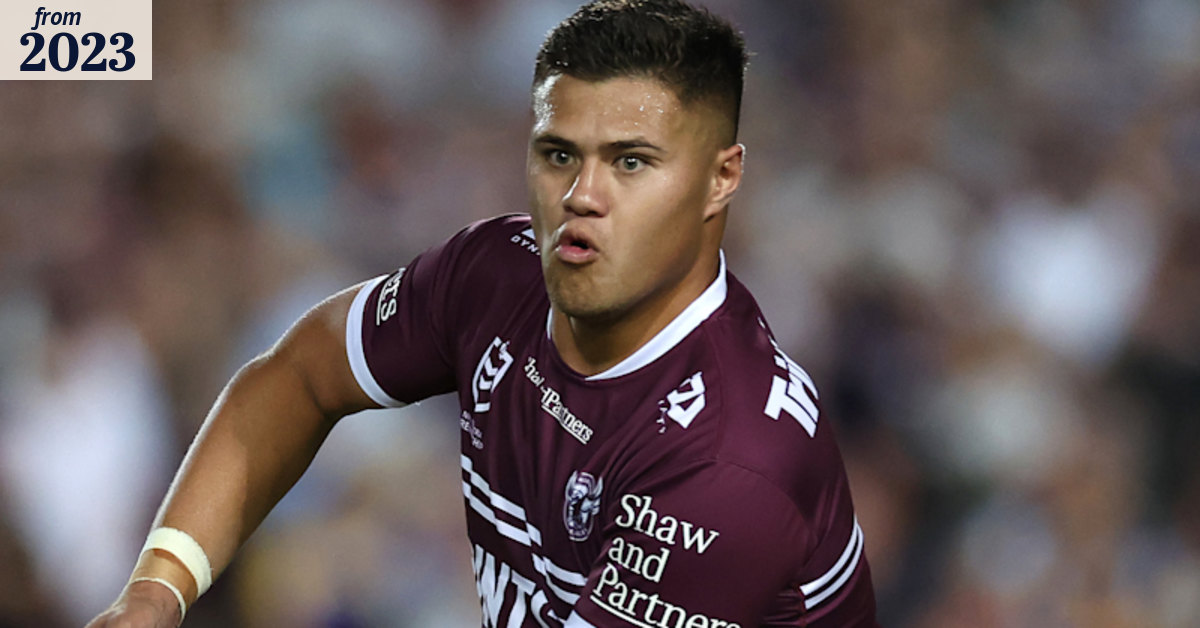 NRL 2023: The haircut sledge and turning point behind Josh Schuster scuffle