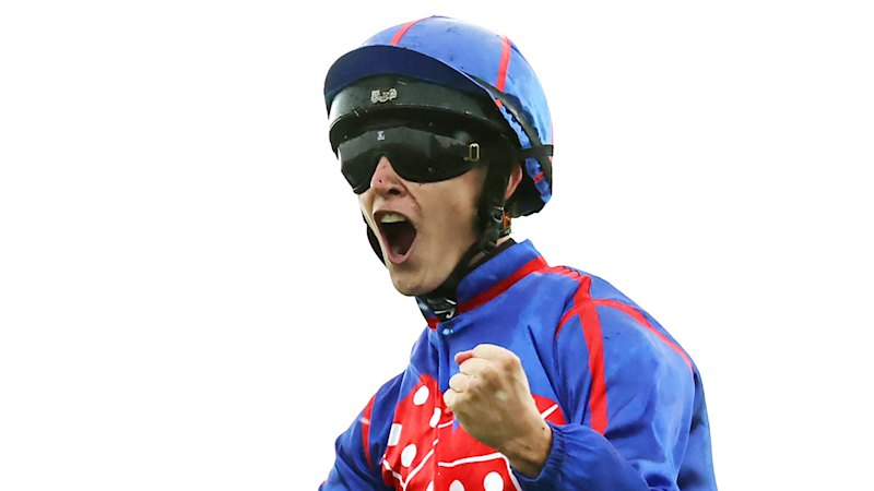 Why Zac Lloyd can thank mate in New Zealand if he lands another group 1