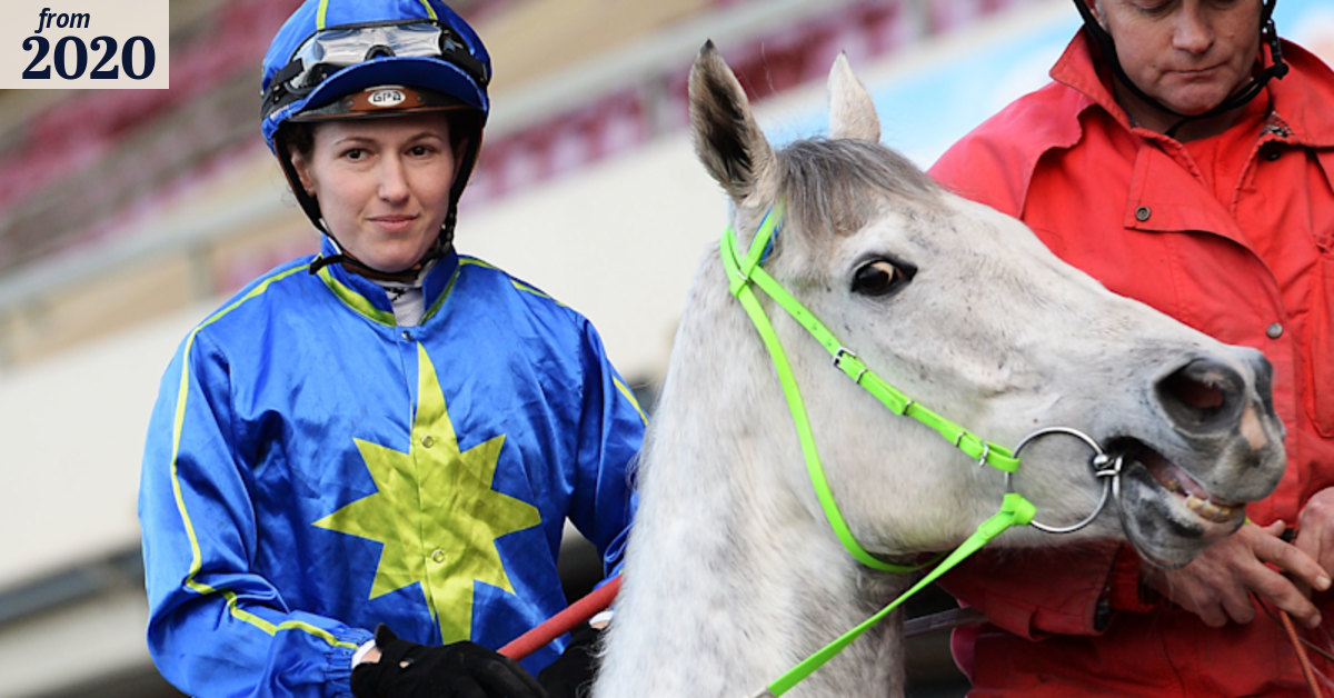 Jockey sues Mick Price Racing, MRC after career-ending fall