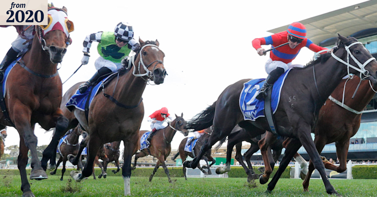 Randwick races Saturday Max Presnell column: Verry Elleegant out to ...
