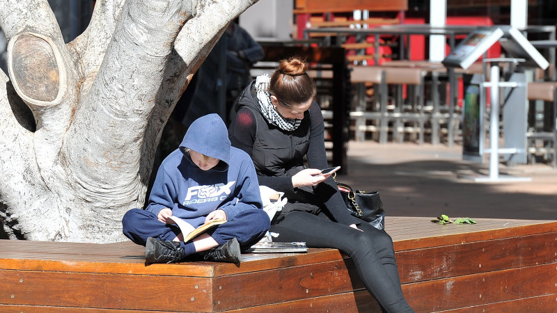 Saturday was Queensland’s coldest ever May day