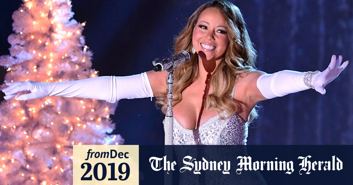 Merry Christmas Music Bing Elvis Wham Mariah And Charlie Brown