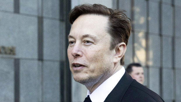 Elon Musk’s brain implant company wins US approval for trials in humans