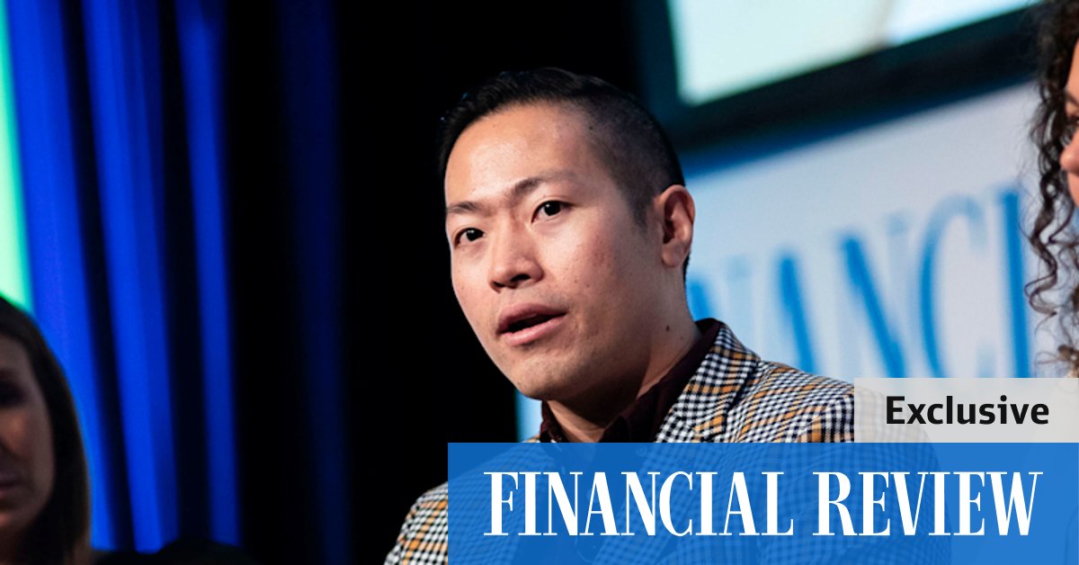 Artesian set to launch new AI accelerator and $100m fund - Vimarsana News