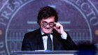 Argentina’s Javier Milei is on the political defensive after plunging his government into a massive cryptocurrency scandal.