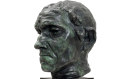 Auguste Rodin, Jean D’Aire, conceived c. 1895, cast 1966, ($110,000), from The Hirst Collection of Australian and International Art, being sold at Philip Bacon Galleries next month.