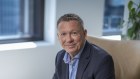 Judo chief executive Chris Bayliss.