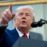 Australia can’t just let Trump do what he wants