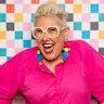 Former MasterChef contestant Steph de Sousa learnt her love of food from her grandmother.