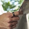 The 24/7 activity tracker you’ll forget is there