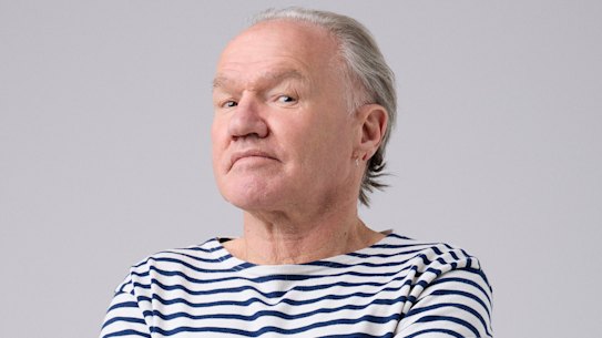 Tony Birch: “When you’re a long-distance runner, at some point in a run, your mind empties out of any problems and anxieties. It’s like you have this clean slate.”