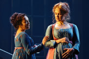 The Tenant of Wildfell Hall is at the Sydney Theatre Company until July 16.