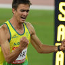 Starc claims Australia's first men's high jump Games gold since 1994