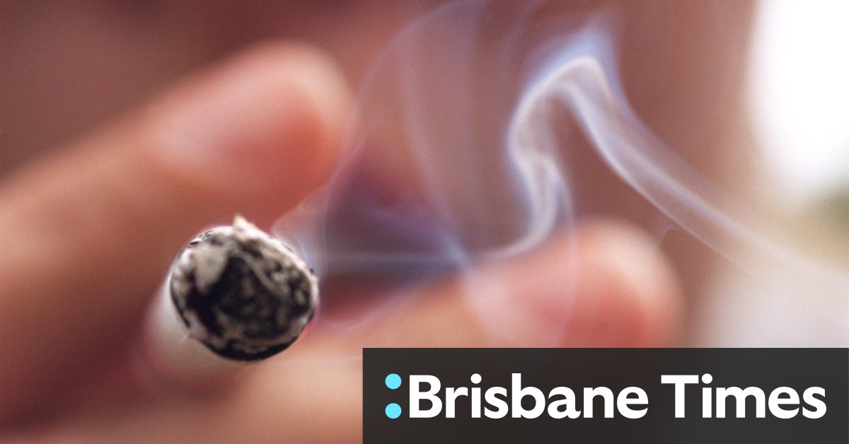 Tobacco endgame: Australia urged to follow New Zealand's lead on smoking laws - Vimarsana News