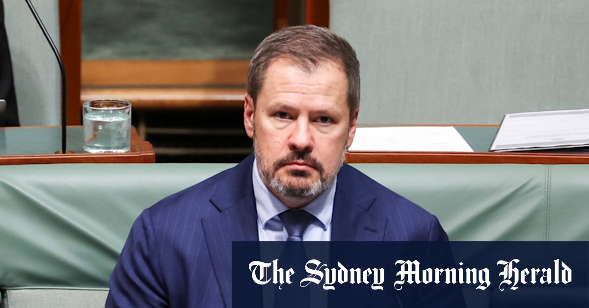 Former Labor minister says environment reforms will be abused by future governments