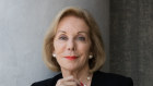 Ita Buttrose is chairman of the Australian Broadcasting Corporation. 