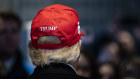 MAGA nationalism could be an unpredictable force again. 