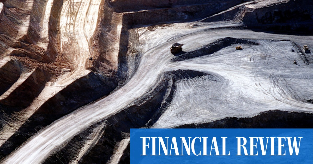 Uranium price surges to 12-year high on coup, climate change - Vimarsana News