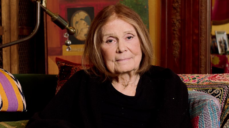 What Australian women owe Gloria Steinem