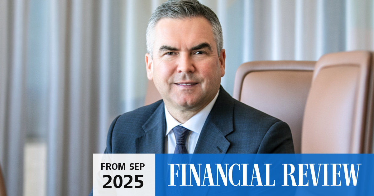 Andrew Batmanian returns as RBC’s head of equity capital markets