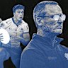 Waratahs graphic for end of season autopsy.