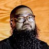 The dissident award-winning artist keeping a close watch on China