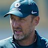 Tony Popovic