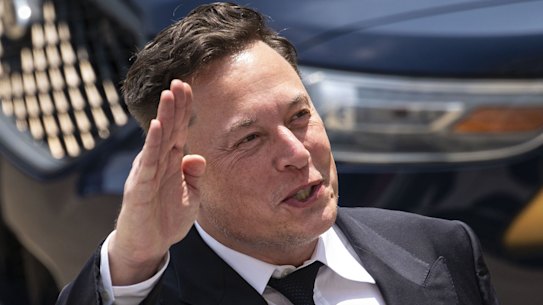 Elon Musk gave staff an ultimatum to  sign up for “long hours at high intensity”, or leave.