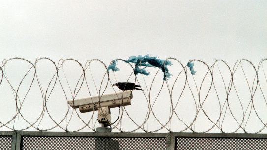 Fears it’s only a matter of time before a riot ignites at Banksia Hill Detention Centre.