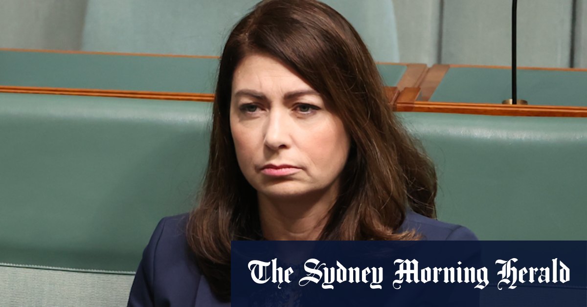 Terri Butler says Greens turned to populism to win Griffith