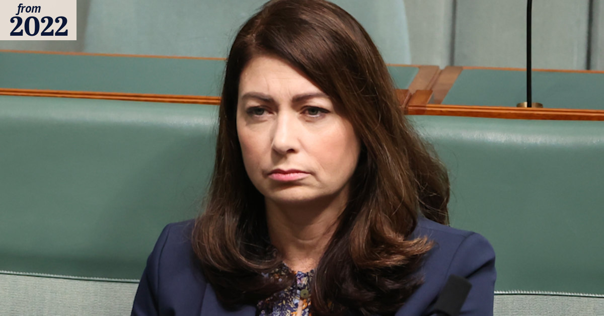 Terri Butler says Greens turned to populism to win Griffith