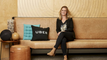 Uber Eats targets business customers in Australia ahead of IPO