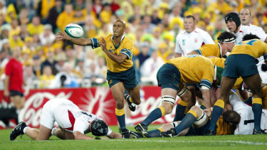 The World Cup Should Only Have One Home In 2027 Australia