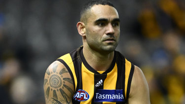 Shaun Burgoyne.