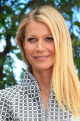 Gwyneth Paltrow does not eat any processed foods. 