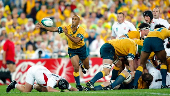 Australia looks increasingly likely to host its first World Cup in almost 25 years in 2027.