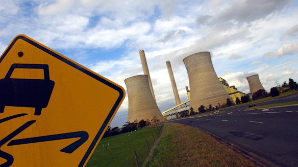 Gas-fired power will play a transition role, but how much should we bank on it? 