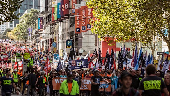 The NRA says wage non-compliance will never be eradicated because “there will always be a business operator with insufficient understanding, or insufficient scruples, for this to occur”.