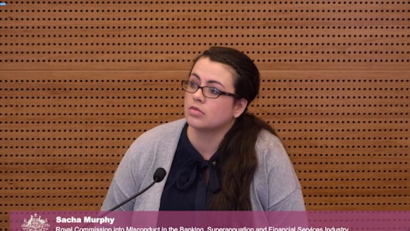 It took insurer Youi 18 months to repair the roof of heavily pregnant Broken Hill resident Sacha Murphy.