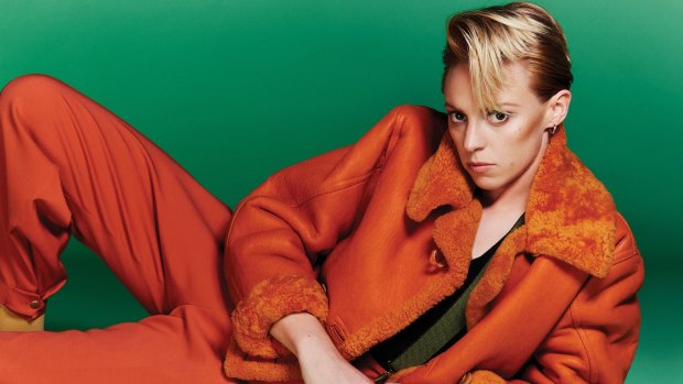 La Roux finds her voice again amid glittery textures.