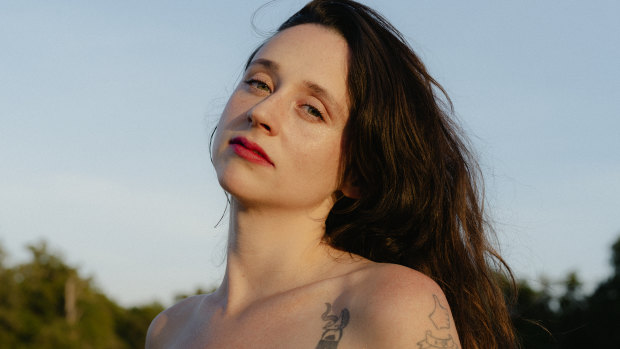 Waxahatchee is playing an entire album from her back catalogue online each week to raise money.