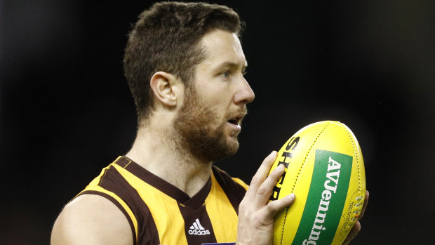 James Frawley will be monitored throughout the week. 