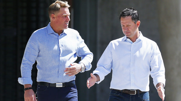 The Marylebone Cricket Club's World Cricket Committee, of which Shane Warne and Ricky Ponting are members, believe Test matches should remain at five days.