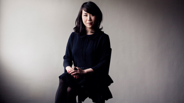 Mai Fujisawa will perform Music From The Studio Ghibli Films of Hayao Miyazaki.